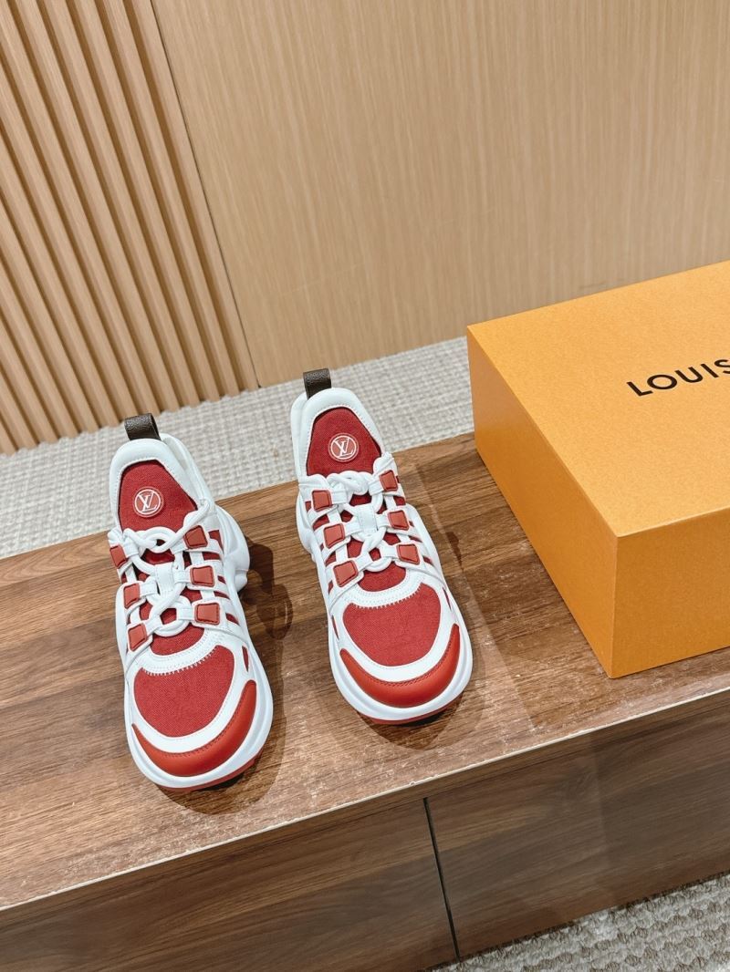 Louis Vuitton Archlight Shoes